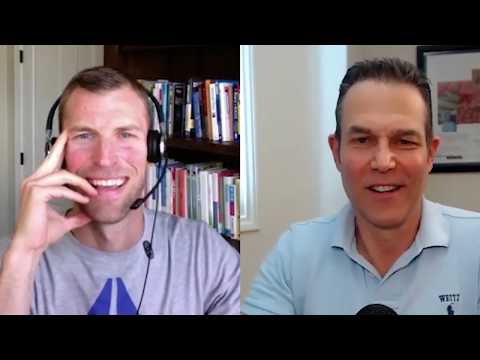 Ketogenic Diet with Dr. Josh Axe: Rational Wellness Podcast 107