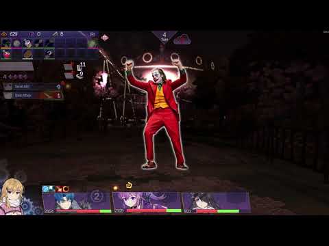 Chrono Ark OST - Show Time