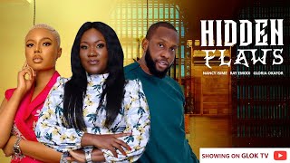 Watch Nancy Isime, Ray Emodi, Gloria Okafor, Susan Jimah in Hidden Flaws | Trendy Nollywood Movie