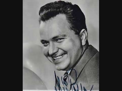 Jiří Popper - Bílou tmou (I´ll Be Home) [1965] Stereo mix