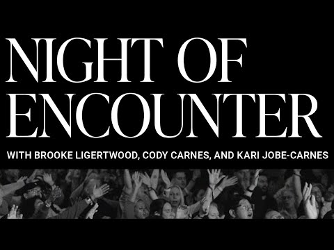 Bethel Church Service | Worship Night with Brooke Ligertwood, Kari Jobe-Carnes, and Cody Carnes