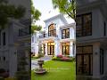 Stunning Cozy Villa | Peaceful Luxury House Design