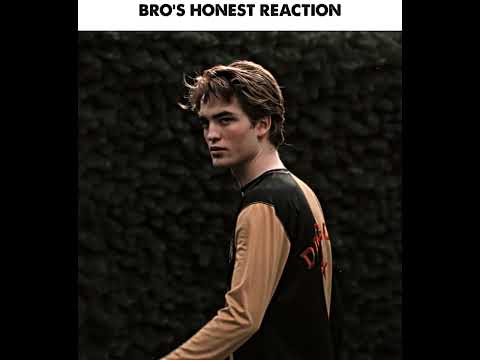 "Bro Took It Personally" - Batman ("The Batman ") Edit | LOS VOLTAJE (Slowed)