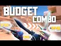 The BEST Knife Glove Combos UNDER 3000 Golds Standoff 2 2025 Updated Prices