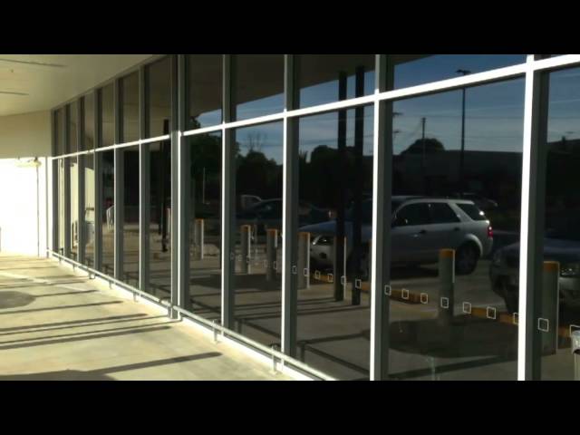 Sola Seal Window Films - Cheltenham, SA