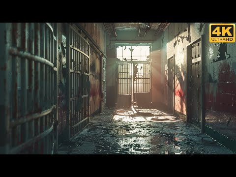 ESCAPE CHINESE MILITARY PRISON (PC) Kunlun Mountains, China - IMMERSIVE Realistic Gameplay - BF4