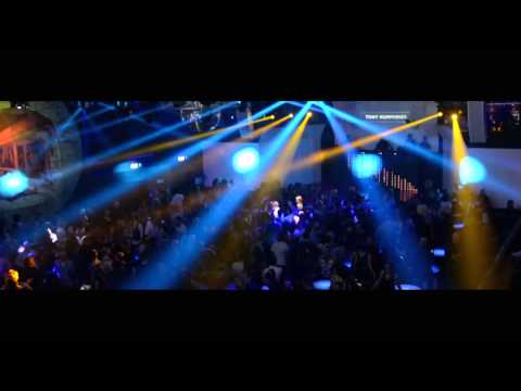 DONOMA HOUSE HEROES, DOMENICA 01 FEBBRAIO - TONY HUMPHRIES [aftermovie]