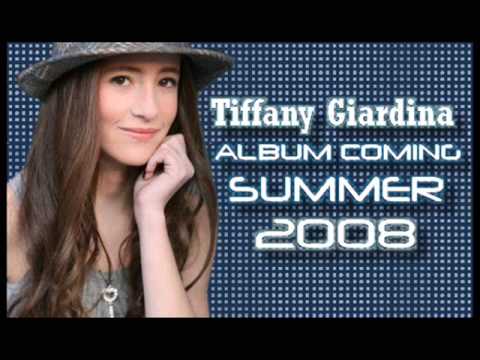 Tiffany Giardina Hurry Up And Save Me [Lyrics Inside]