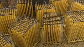 Свечи для рыбалки своими руками уроки