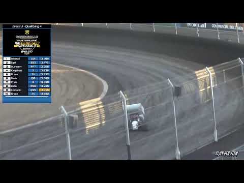 FREE PREVIEW | Live Stream from Night 1 of the Australian Mr. Sprintcar Nationals at Perth