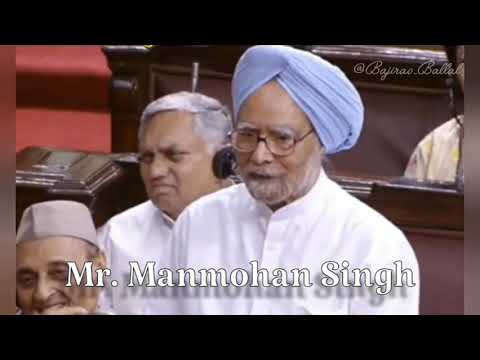 Happy Birthday Manmohan Singh Saheb