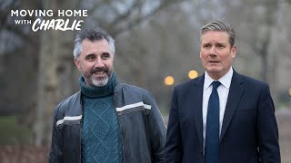 Starmer chaos pushes rates back up
