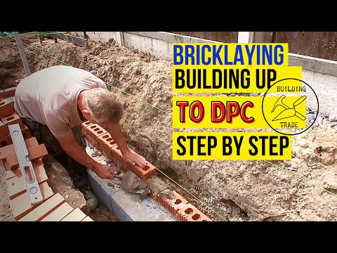 Building up to DPC in detail : Wrap extension part 2