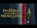 PS1 Peter Pan Adventures In Never Land ENG Full 4K Level 8 10