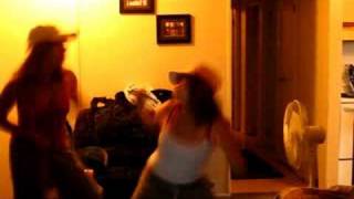 Austin and Chantel(remix)Boom Boom Boom Boom