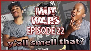 UH OH! DO YOU SMELL THAT?! - MUT Wars Ep.22 | Madden 17 Ultimate Team