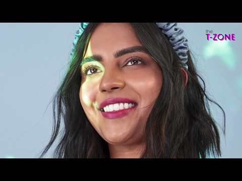 Beauty BTS: Winter Hair Care