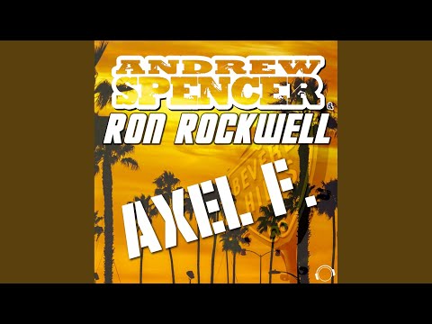 Axel F. (Jay & Dee Remix)