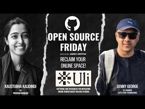 Empowering Communities: Tackling Online Gender-Based Violence with Uli