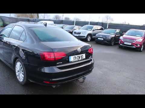 Volkswagen Jetta 2.0 TDI 110HP Highline - TENDER 4 - Image 2