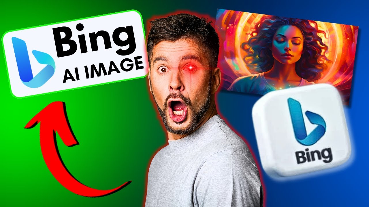 How to Use Bing AI Image Generator to Create High-Quality Images