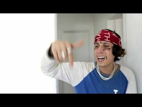 Lil Neto - Ela não tá nem aí ft. O Nerd (Videoclipe Oficial)