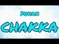 Jquan - Chakka (Lyrics)
