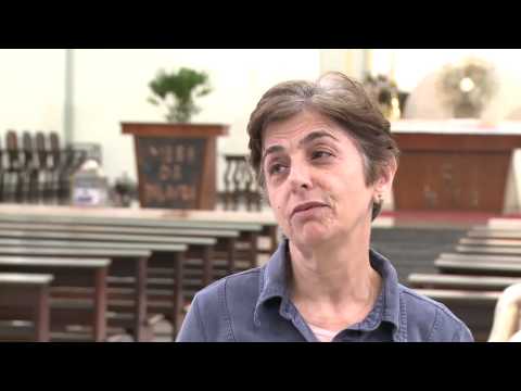 Você Pode ser Feliz - Santuário das almas