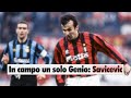Dejan Savićević Vs Inter Milan 1993 94 Serie A Home