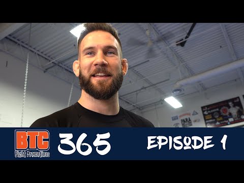BTC 365 - Night of Champions - Episode 1