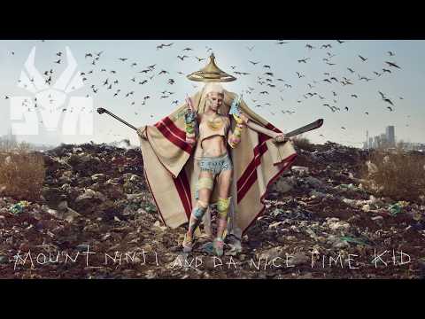 DIE ANTWOORD - SHIT JUST GOT REAL (FEAT. SEN DOG) [Official Audio]