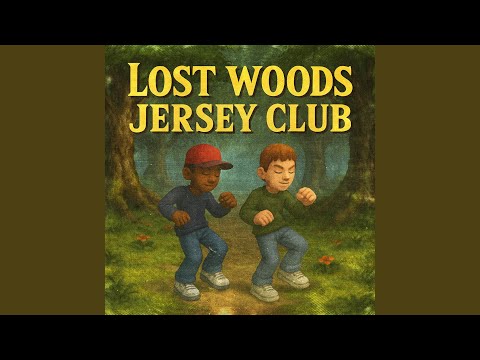 Lost Woods Jersey Club
