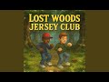 Lost Woods Jersey Club