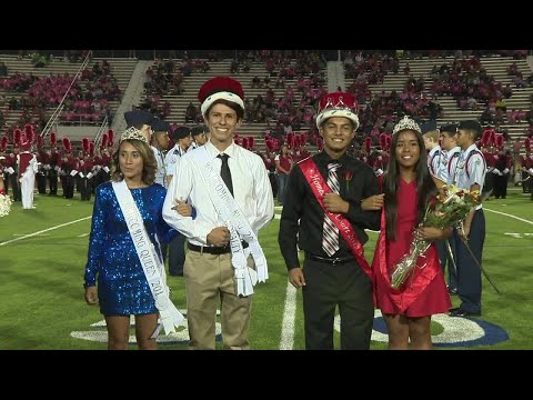 BGC Highlights: Stevens vs. Taft - Week 8