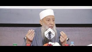 صورة هل رأيت امرأة وفية كهذه ؟! الشيخ الحويني