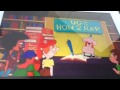Uncle Grandpa Rap