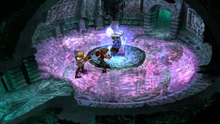 The Legend of Dragoon Walkthrough HD 720p - Part 50