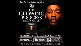 Dizzy Wright - The Growing Process Full Album HD - Floyd Money Mayweather