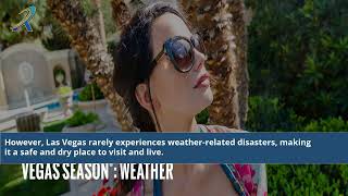 Las Vegas Time And Weather
