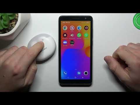 How to Fix Bluetooth Pairing & Connectivity Issues on ALCATEL 1B (2022)