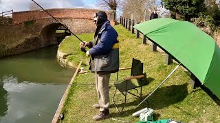 Fishing from Bank and Boat..I go from Zero to Hero