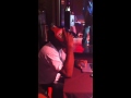 Joe Budden At SOBs August 2010