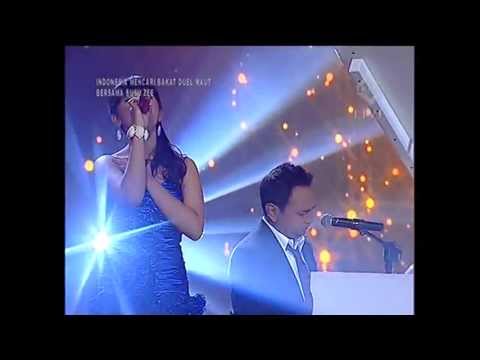 Putri Ayu Feat. Bebi Romeo - Bawalah Cintaku - IMB Duet Maut TRANS TV 01-06-2013