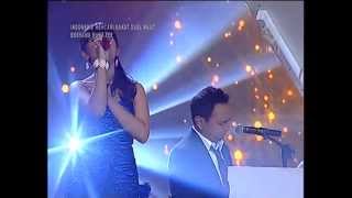 Putri Ayu Feat. Bebi Romeo - Bawalah Cintaku - IMB Duet Maut TRANS TV 01-06-2013