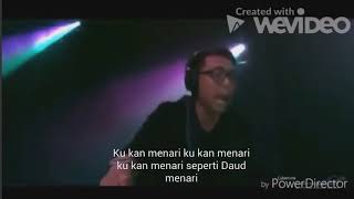 Disciples Ku Kan Menari