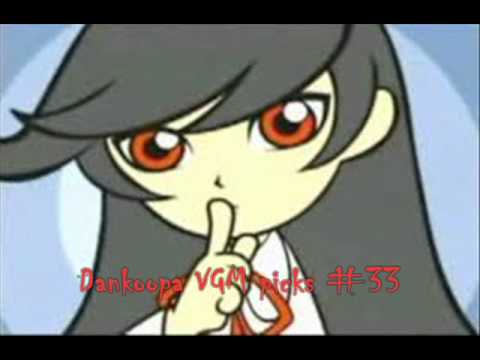 Dankoopa VGM picks #33 and 34 Ashley's Theme and Mona's Pizza