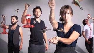 Gungor - We Will Run