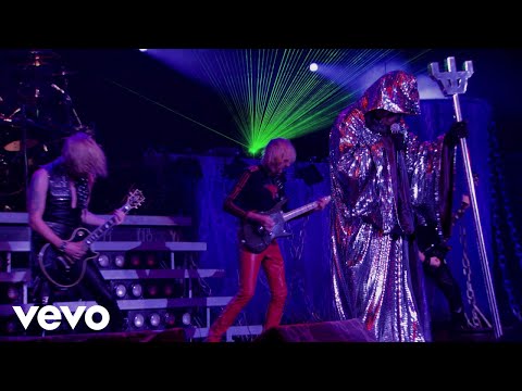 Videoclip de Prophecy — Judas Priest