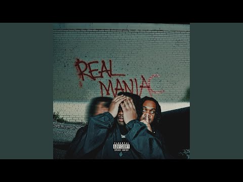Real Maniac