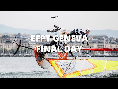 FINAL DAY OFFICIAL HIGHLIGHTS - EFPT Geneva 2021